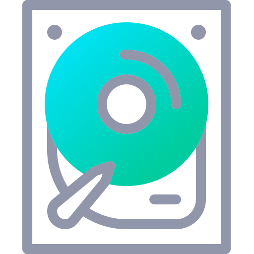 Repacion de discos duros