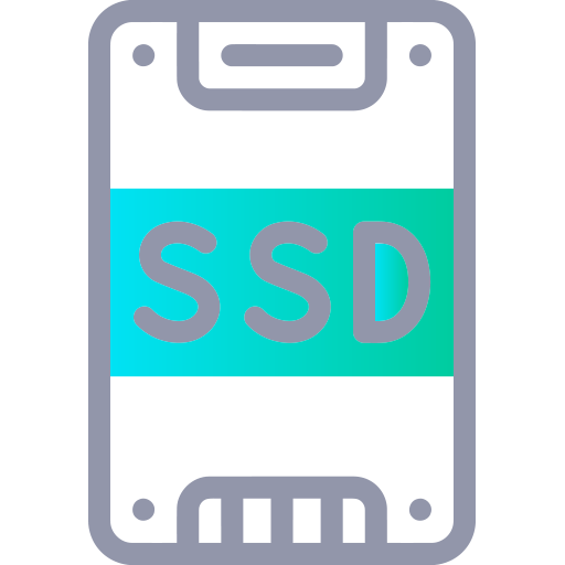 Discos SSD