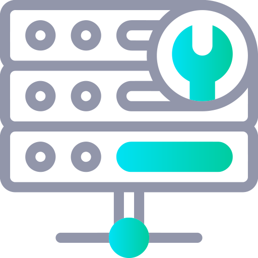 Reparacion de discos de servidores