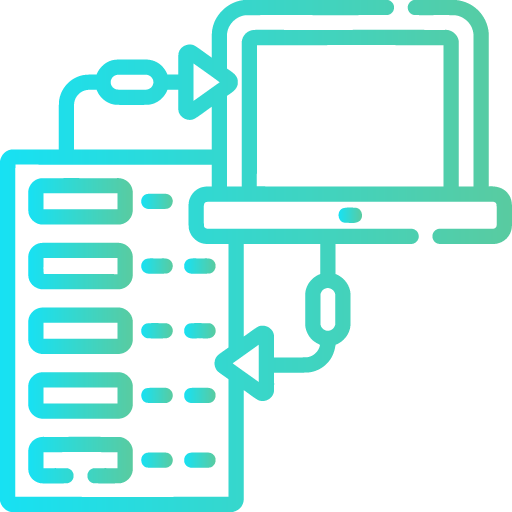 Sincronozacion de datos